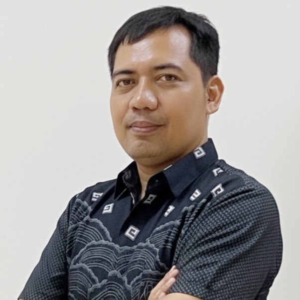 チカラン日本人学校 事務局 ドディ様