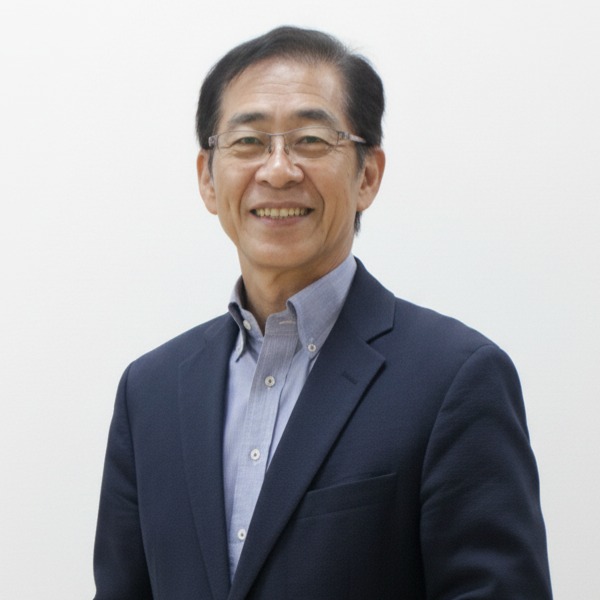 チカラン日本人学校 事務局長 丹羽 聡様