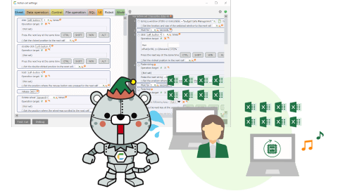      CELF RPA Option