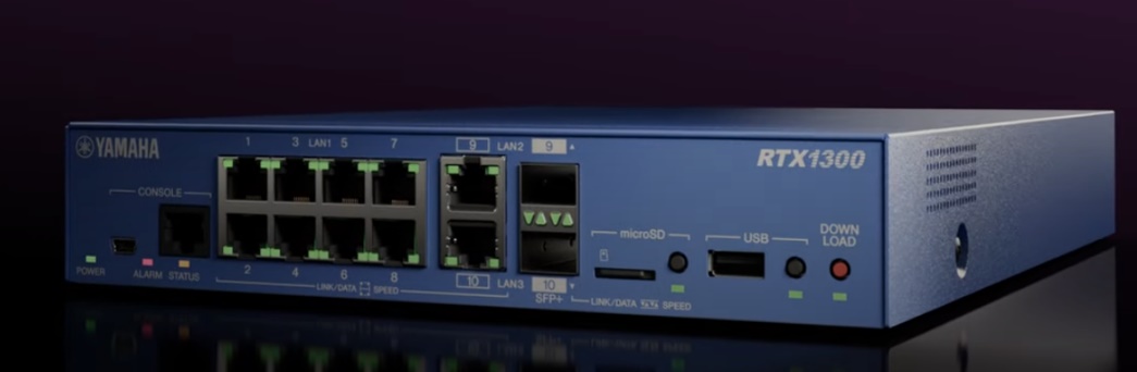 ルーターのメイン画像